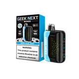 GEEK NEXT Sour Blue Dust