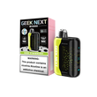 GEEK NEXT Sour Strawberry