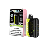 GEEK NEXT Sour Strawberry