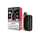 GEEK NEXT Sour Watermelon Drop