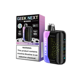GEEK NEXT STRAWBERRY KIWI ICE