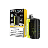 GEEK NEXT X50K LEMON HEADS