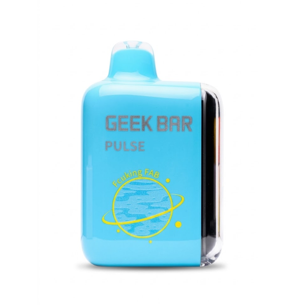 Fcuking Fab Geek Bar Pulse