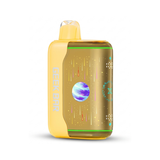 Geek Bar Pulse X 2 Banana Taffy Freeze