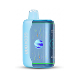 Geek Bar Pulse X 2 Blue Razz Ice