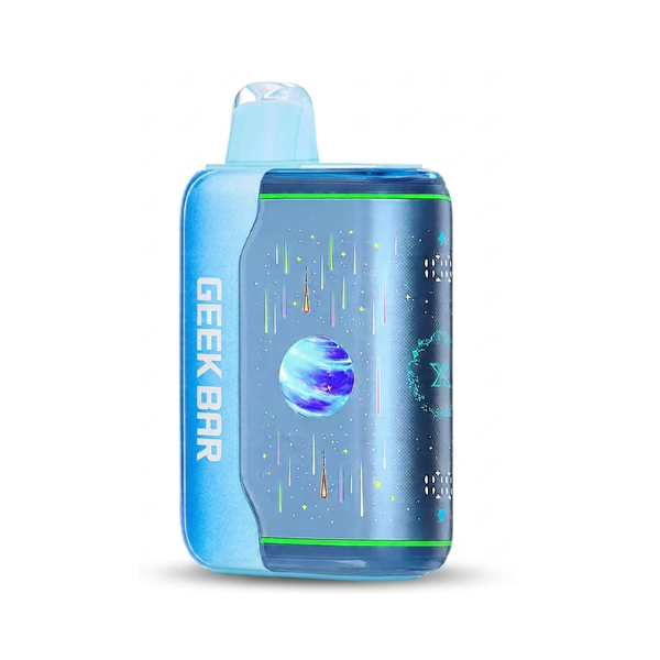 Geek Bar Pulse X 2 Blueberry Jam