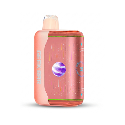 Geek Bar Pulse X 2 Watermelon Ice