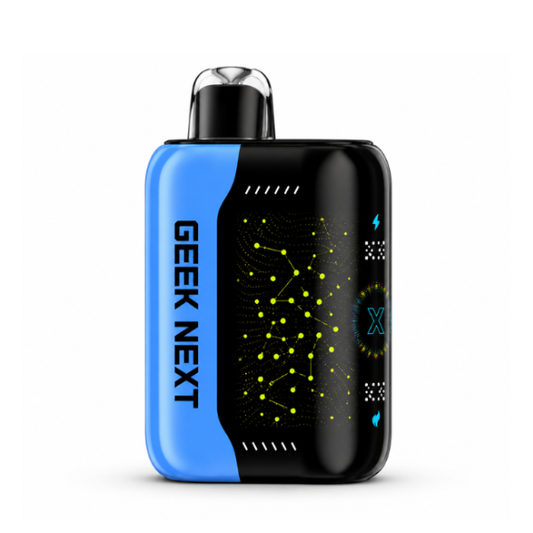 Geek Next Blue Rancher Vape