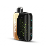 Geek Next Butterscotch Toffee Crunch Vape