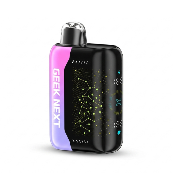 Geek Next Frozen Watermelon Vape