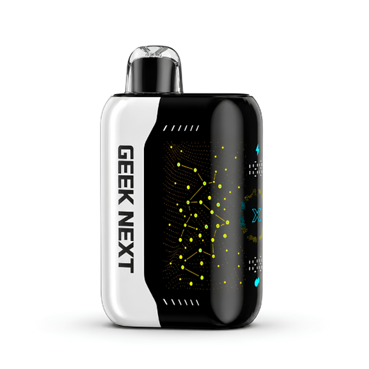 Geek Next Miami Mint Vape
