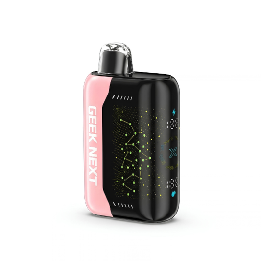 Geek Next Strawberry B Burst