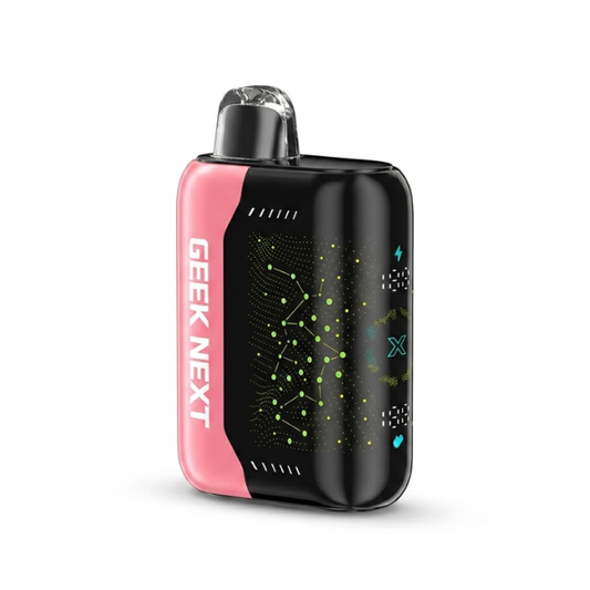 Geek Next Watermelon Ice Vape