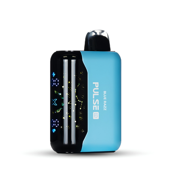Geek USA Blue Razz
