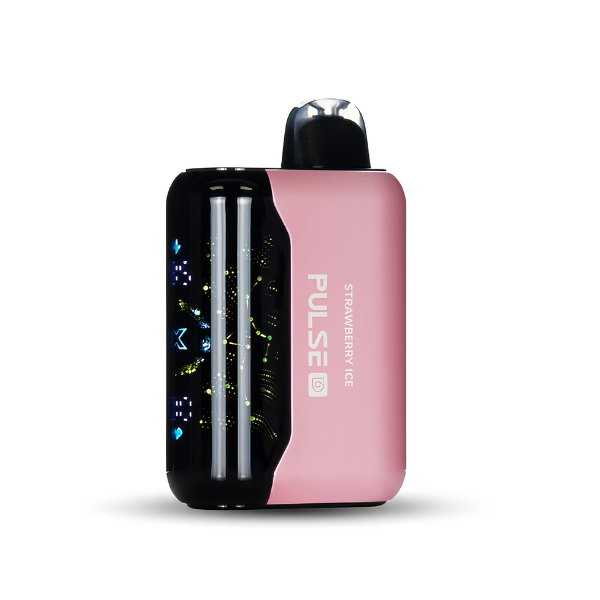 Geek USA Strawberry Ice