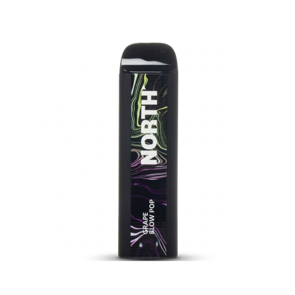 north usa Grape blow