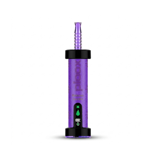 PLOOX Molasses GRAPE MINT 