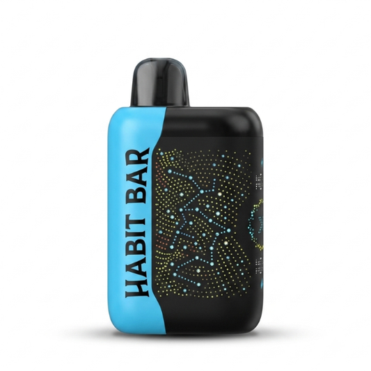 HABIT BAR BLUEBERRY WATERMELON