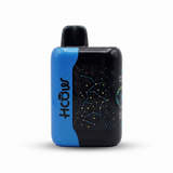 HCOW Turbo X Blue Ranch Burst