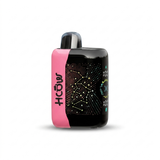 HCOW Turbo X Juicy Peach Ice