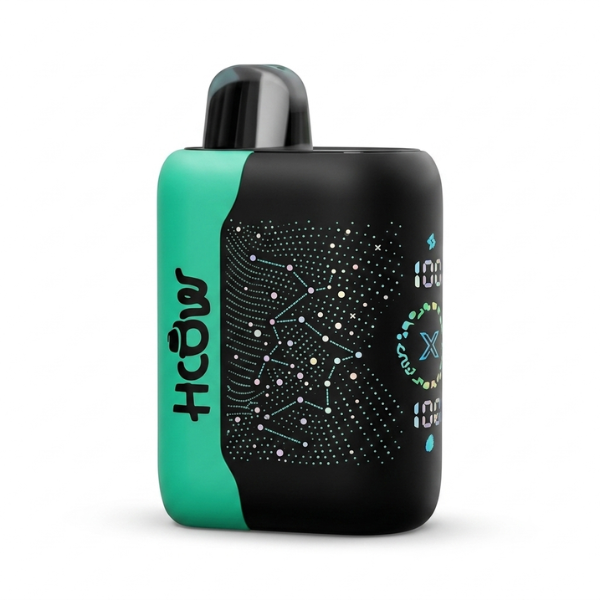 HCOW Turbo X Miami Mint