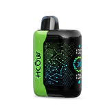 HCOW Turbo X Sour Apple