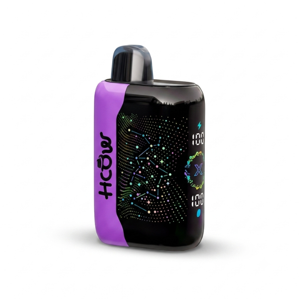 HCOW Turbo X Sour Fcuking Fab