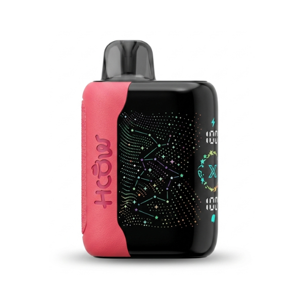 HCOW Turbo X Watermelon Ice