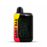 Habit Bar Strawberry Mango