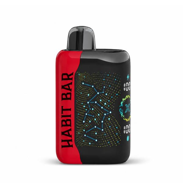 Habit Bar Watermelon Ice