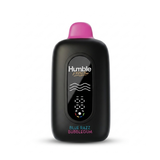Humble X Fifty Bar Disposable Vape – 20,000 Puffs