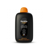 Humble X Fifty Bar Disposable Vape – 20,000 Puffs