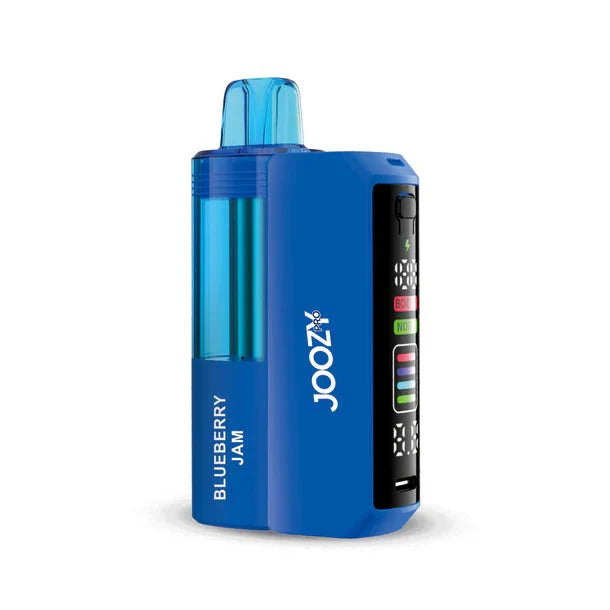 JOOZY PRO 40K BLUEBERRY JAM