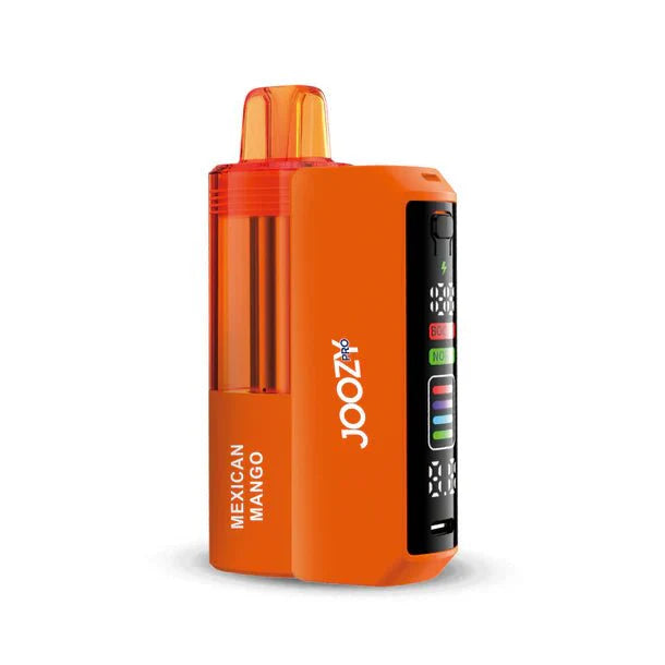 JOOZY PRO 40K MEXICO MANGO
