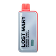 LOST MARY MT15K TURBO STRAWMELON PEACH