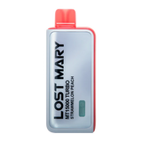 LOST MARY MT15K TURBO STRAWMELON PEACH