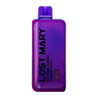 LOST MARY MT15K TURBO SUMMER GRAPE