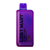 LOST MARY MT15K TURBO SUMMER GRAPE
