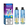 LOST MARY 70K POD - BLUE CARNIVAL
