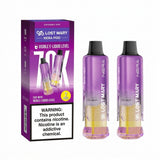 LOST MARY 70K NERA FULLVIEW KIT Rocket Freeze 