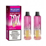 PINK LEMONADE LOST MARY 70K NERA FULL VIEW KIT 