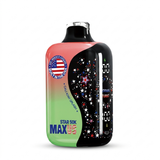MAXUS Star Cali Kiwi Splash