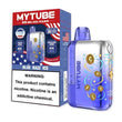 MYTUBE 60K BLUE RAZZ ICE