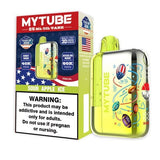 MYTUBE 60K SOUR APPLE ICE