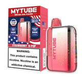 MYTUBE 60K STRAWBERRY B POP