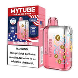 MYTUBE 60K WATERMELON ICE