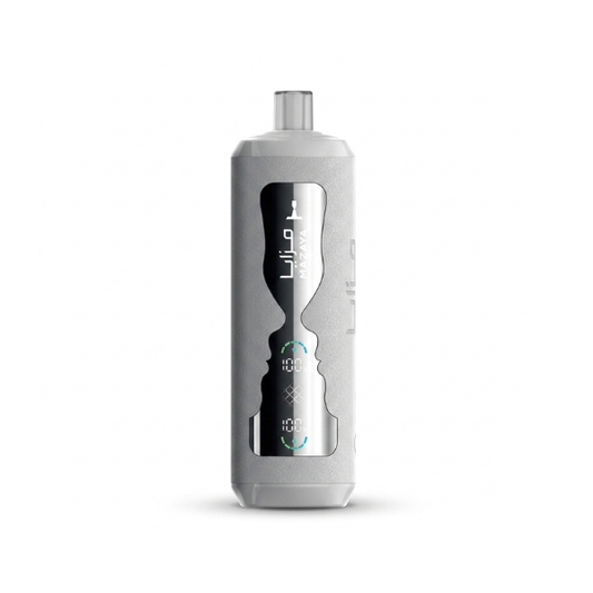 Mazaya Cloud Aura 50K Cherry Ice
