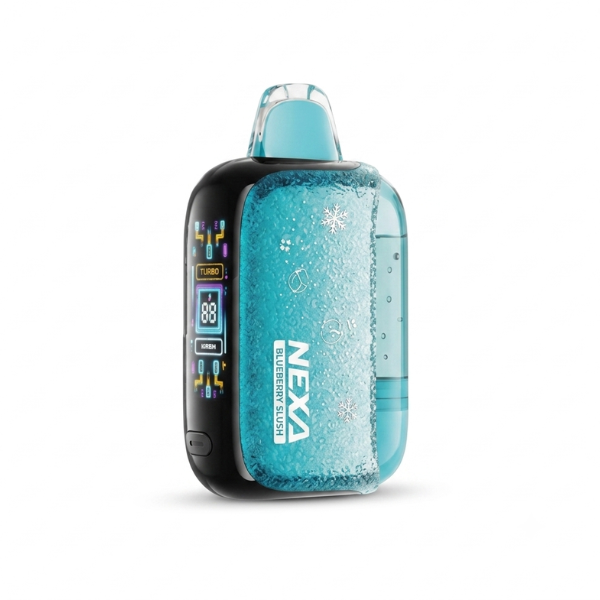 NEXA PIX Blueberry Slush
