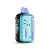 NEXA PIX Blueberry Watermelon