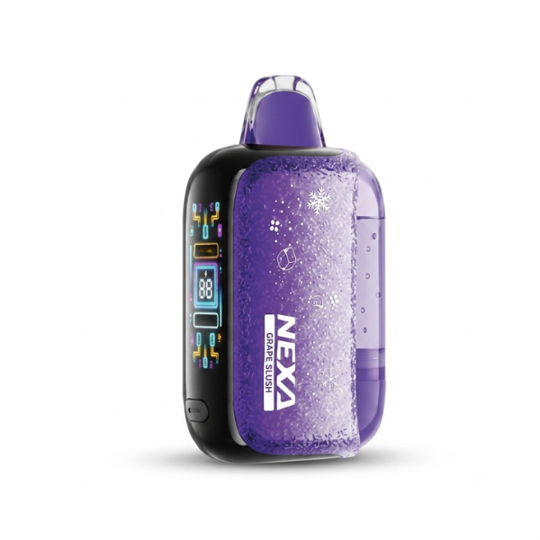 NEXA PIX Grape Slush